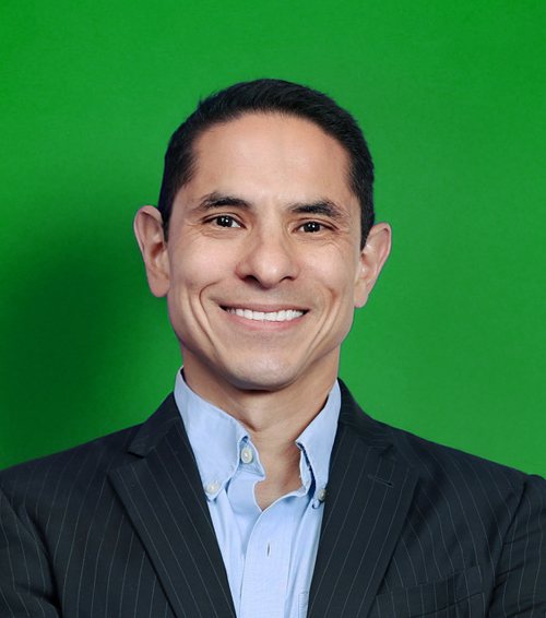 Andres Hernandez
