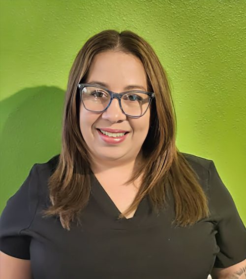 Limaris Marrero Rivera