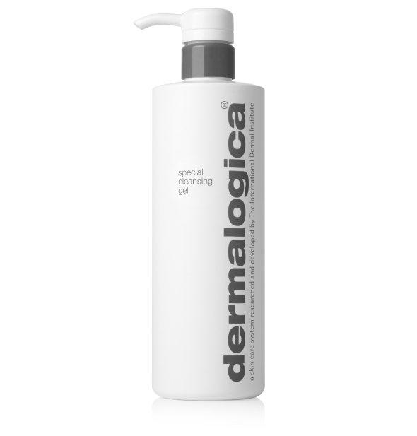 Special Cleansing Gel Special Cleansing Gel