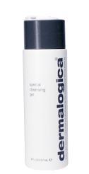 Special Cleansing Gel