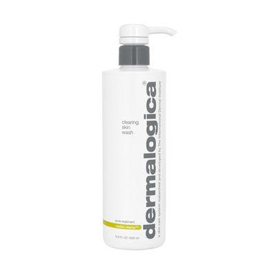 Clearing Skin Wash Clearing Skin Wash