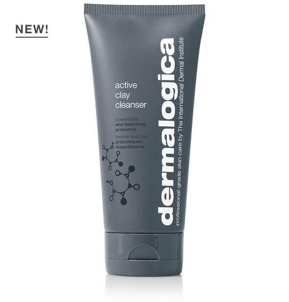 Active Clay Cleanser Active Clay Cleanser