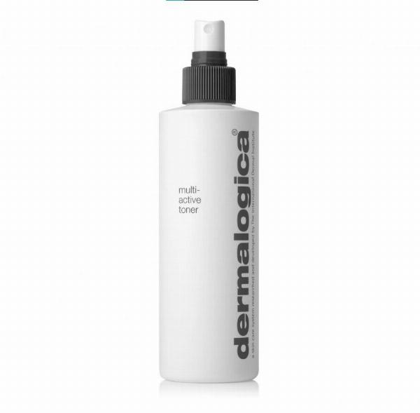 Multi-active Toner Multi-active Toner