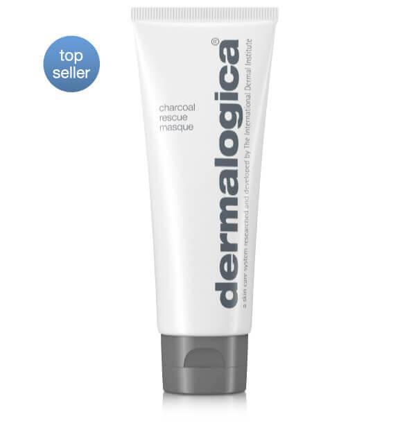 Charcoal Rescue Masque