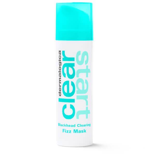 Blackhead Clearing Fizz Mask Blackhead Clearing Fizz Mask