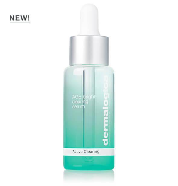 Age Bright Clearing Serum