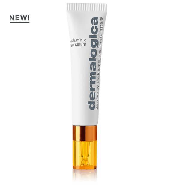 Biolumin-c Eye Serum