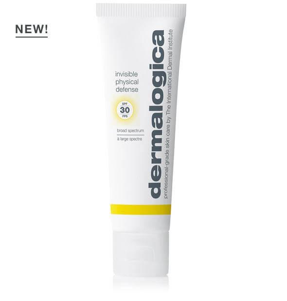 Invisible Physical Defense Spf30 Invisible Physical Defense Spf30