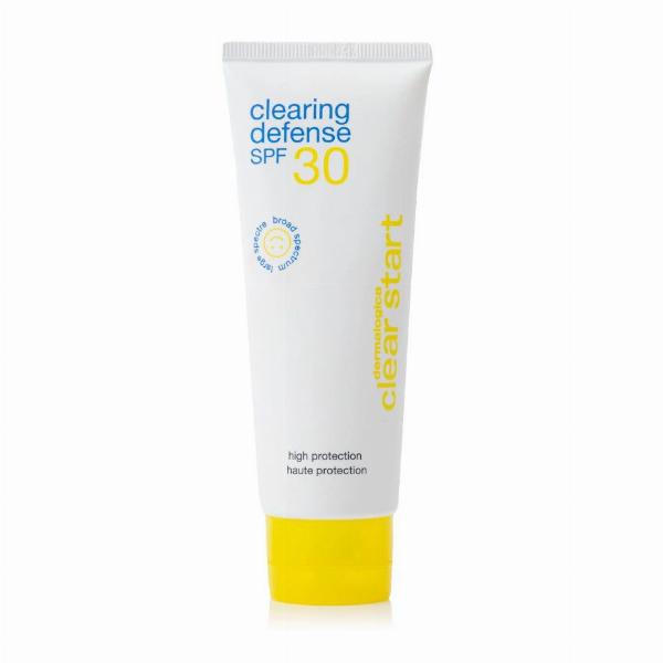 Clearing Defense Spf30 Clearing Defense Spf30