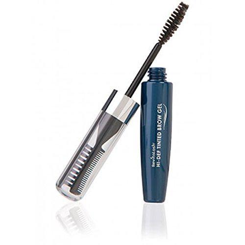 Revitalash - Hi-def Tinted Brow Gel - Soft Brown Revitalash - Hi-def Tinted Brow Gel - Soft Brown