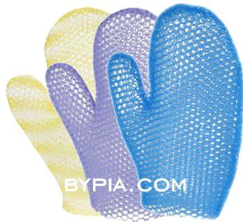 Bath Mitt Bath Mitt