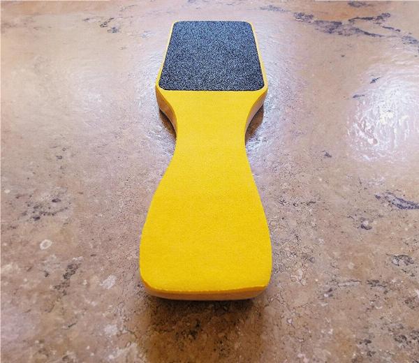 Foot File